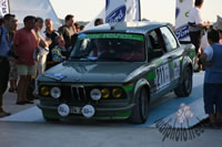 Sainte Baume Historique